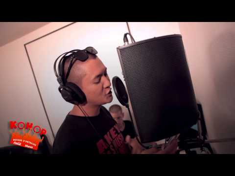 94style - Reportage (Coca-cola / Skyrock) [2010]