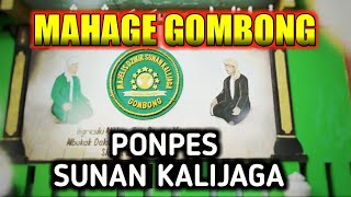 Download lagu LIVE STREAMING HDROH PONPES SUNAN KALIJAGA GOMBONG 25 - 12 -2021 mp3 Download lagu LIVE STREAMING HDROH PONPES SUNAN KALIJAGA GOMBONG 25 - 12 -2021 mp3