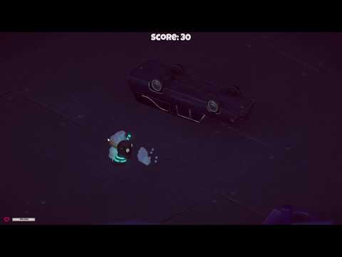 Adding the Skill Tree to a game