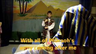 Pharaoh Pharaoh by the FCC Kids