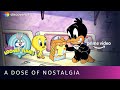 Tweety And The Gang Play Football Baby Looney Tunes In Hindi Discovery Plus