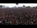 11 Hatebreed - Live For This (Monsters of Rock 2013)