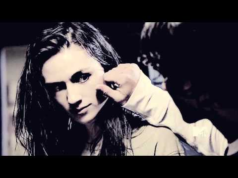 Allison/Scott/Kira || "It Will Happen Again"