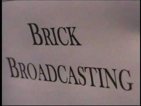 Tribute tae Dave The Brick Elliot    on Brick FM