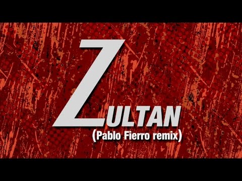 Steve Paradise - Zultan - Uno Mas & Officina Sonora