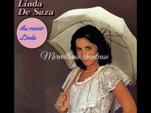 Linda de Suza - au revoir de nombreux admirateurs et repose en paix
