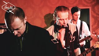 Gallon Drunk - Push The Boat Out (Live at Clouds Hill)