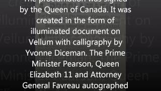 history minute heritage