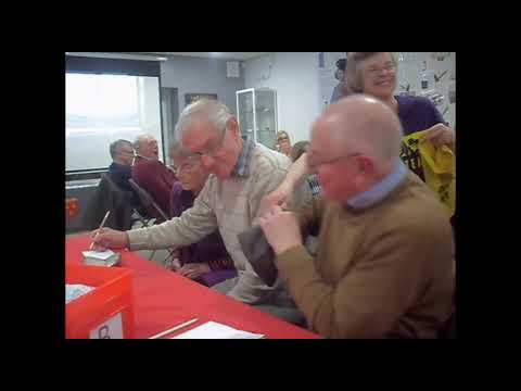 2019 Twinning Activities