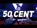 Sickick Epic 50 Cent Mashup Live