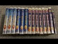 The Sword In The Stone 1963 Updated Comparison Video Last Video Of 2025