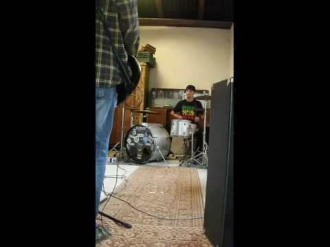 FreeTrip - You Know Your Right (cover)