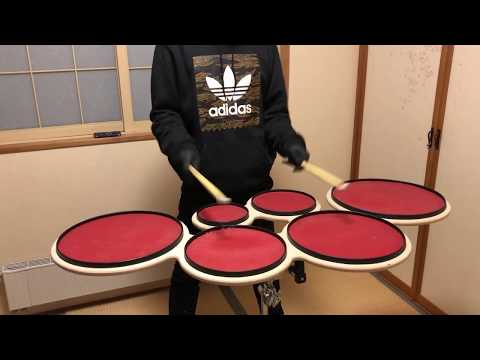2018-12-31 practicing Jig 2  (tempo=130)