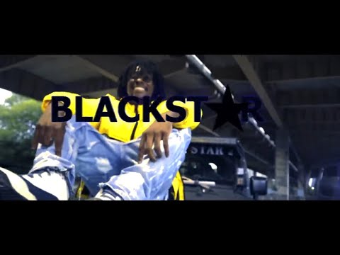 BlackStar - ROCKSTAR LIFE [Official Music Video]