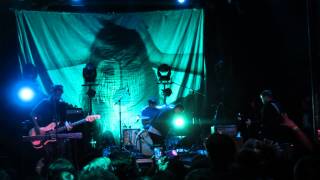 Blood Brothers - Burn Piano Island Burn - Live @ The Observatory 11-21-14 in HD