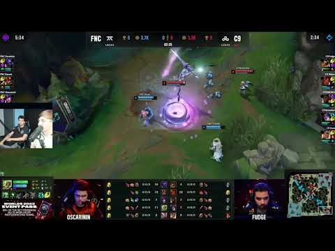 Bwipo on jax vs renekton