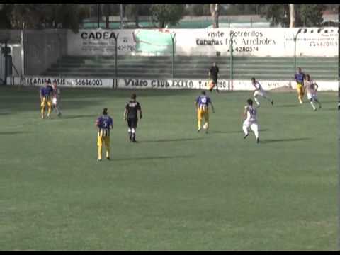 GUAYMALLEN 2   HURACAN S RAFAEL 2  1 16   17 11 2013