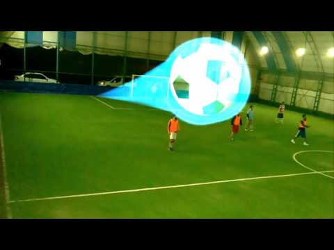 Burak Halısaha 04.12.2015 22:00 - akillisaha.com