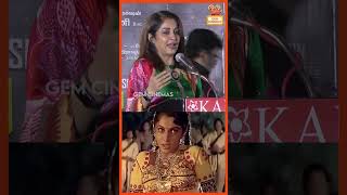Download lagu Aattama Therottama song Hit 💥| Ramyakrishnan | Speech CaptainPrabhakaran Audio Launch mp3