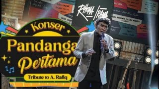 Download lagu Rhoma Irama Tribute Concert to A Rafiq at Senayan Indoor Tennis Court, Jakarta mp3