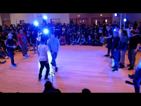 Rockers Rumble 10 Breaking - prelim_03 - Flava Pheenz | Gravity Bandits