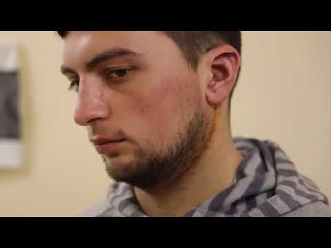 Բժիշկների համատեղ ջանքերի շնորհիվ կվերադառնա զինվորի ժպիտը