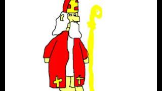 Ik ben toch zeker sinterklaas niet - METAL