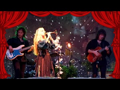 Blackmore's Night - Rainbow Blues (Moscow, Russia: 10.10.2003)