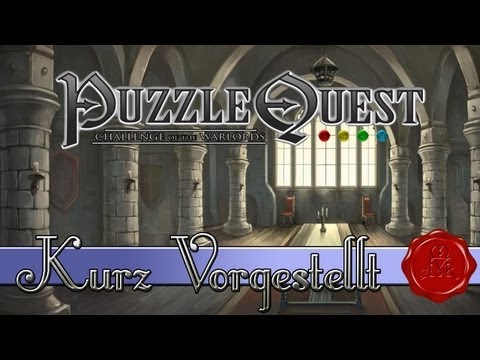 Puzzle Quest : Challenge of the Warlords : Revenge of the Plague Lord Xbox 360
