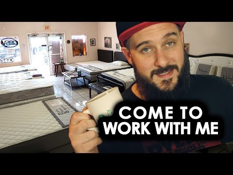 YouTube video about: How do mattress stores stay in business?