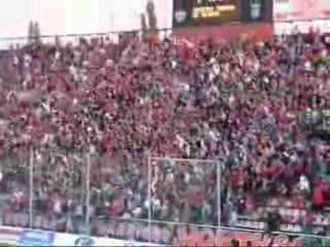 11. kolo: Spartak Trnava - Slovan  1:1 30/09/2007 - I.