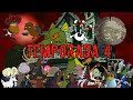 Villanos Y Criaturas De Coraje El Perro Cobarde Parte 4 4