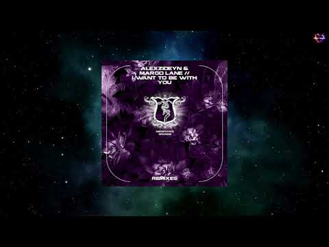 AlexZideyn & Margo Lane - I Want To Be With You (SHARK Remix) [NEOSTATICS SOUNDS]