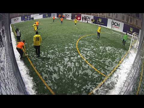 FC Malaya Rogan` – IRFCM TEMP Lipchanivka (1) Часть 2