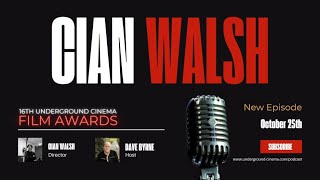 Crow's Rest - An Interview With Cian Walsh, Ben Duffy and David Wrest