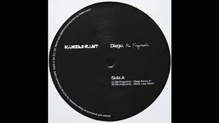 Diego - Me Fragments (Diego Remix #1)