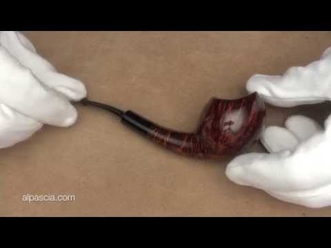 pipa Frank Axmacher - tobacco pipe 149
