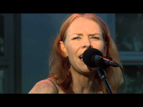 Caleb Meyer - Gillian Welch - 7/5/2014