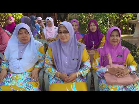 MONTAJ PERSARAAN CIKGU WAN KAMARIAH (1988 - 2019)