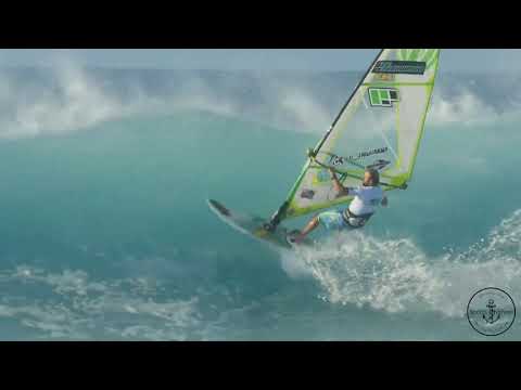 The best of Windsurfing 2018