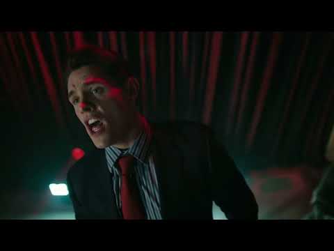 Kevin Performs 'Not A Common Man', Betty Finds A Creepy Fan With A Knife - Riverdale 6x17 Scene