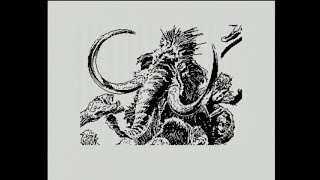 ZX SPECTRUM 128K DEMO: PARTYZANCI (2017)