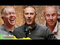 CHRISTMAS SPECIAL Controversial Xmas Dinners Who Man United Should Sign Our 2025 Awards