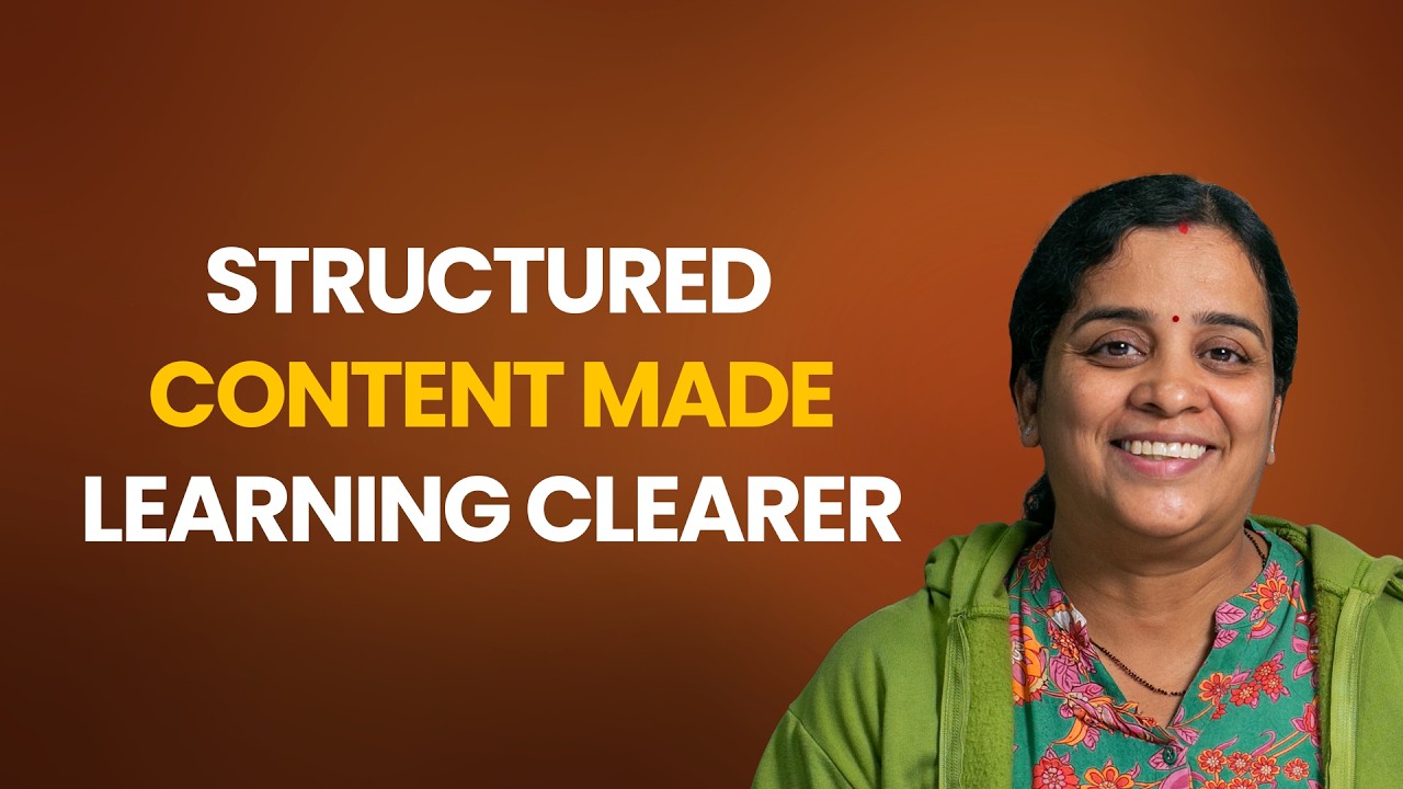 The best way to enter the AI field is through Product Management.- Garima Agarwal | Engineer | ANZ