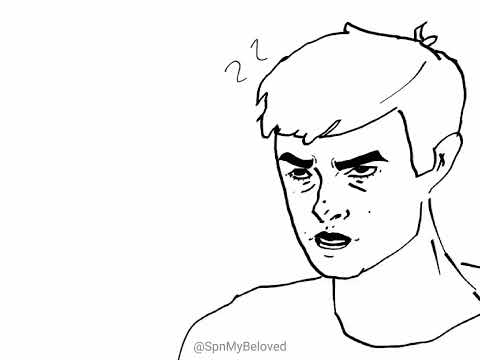 I Can't Fix You | The Amazing Spider-man Animation | Parksborn/Harry Peter