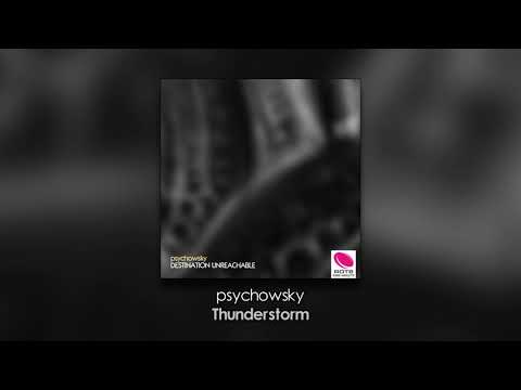 psychowsky - Thunderstorm