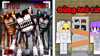 Download lagu Don't Open the Door for These 3 Cats at 3 A.M.! mp3 Download lagu Don't Open the Door for These 3 Cats at 3 A.M.! mp3
