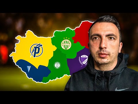 HONFOGLALÓ, DE AZ NB1-ES ÉS NB2-ES CSAPATOKKAL!! 😎😱 FC 25