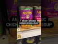 The Best Canned Chicken Noodle Soups, According to a Nutritionist