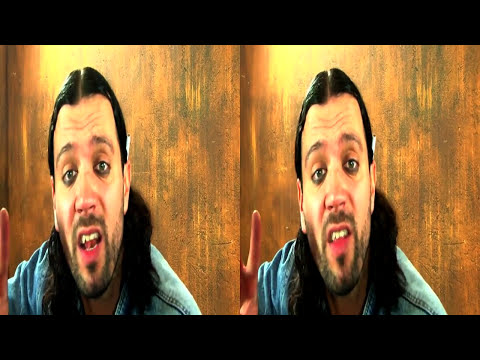 Ruda z Ostravy 3D - HEPY BRZDEJ NATASA !!!